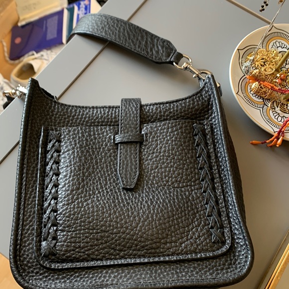 Purse Rebecca Minkoff . Really good condition - Picture 1 of 7